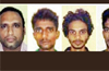 Durgaprasad Shetty murder case :  Police arrests four persons